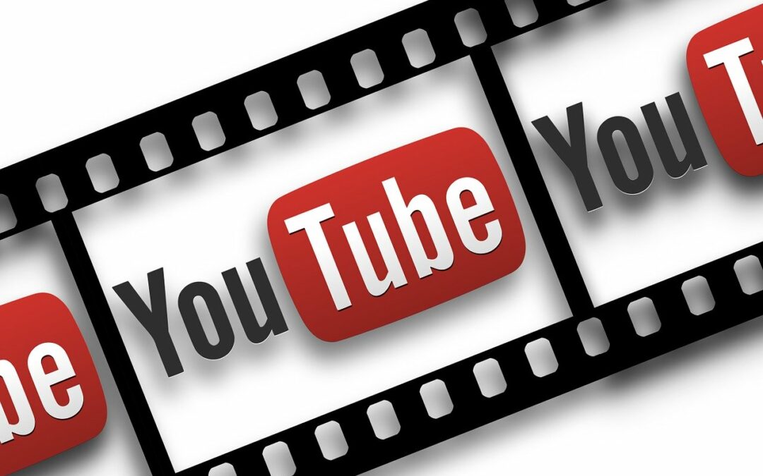 Причины за что могут заблокировать канал YouTube