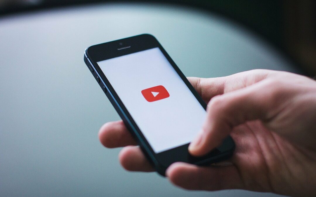 Мало просмотров на YouTube: причины, решения