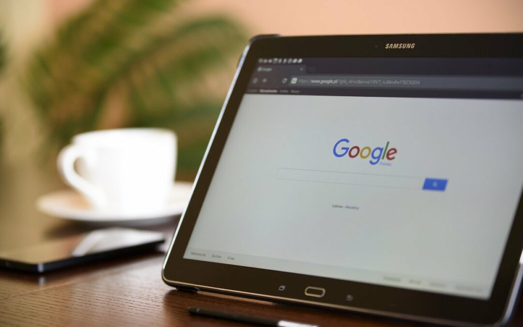 Как бывают операторы расширенного поиска Google