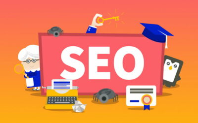 Частые ошибки при SEO-оптимизации сайта