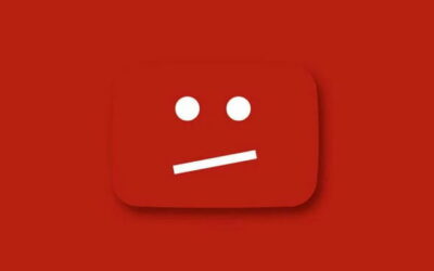 За что можно получить бан в Youtube и как этого избежать