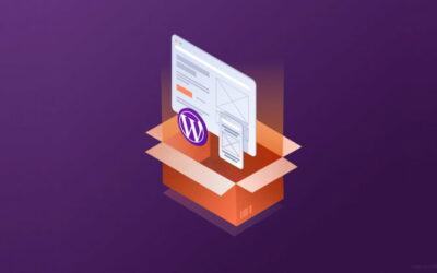 Как сделать обновление WordPress правильно