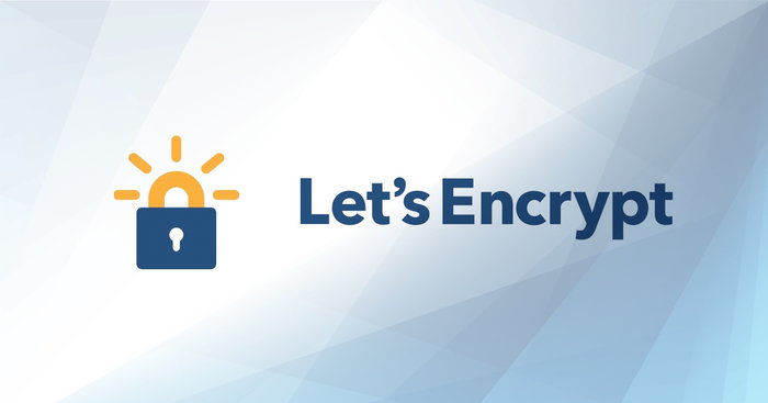 Let`s encrypt
