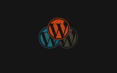 Обновление WordPress 5.8 — как работать с новыми виджетами и как вернуть классические виджеты