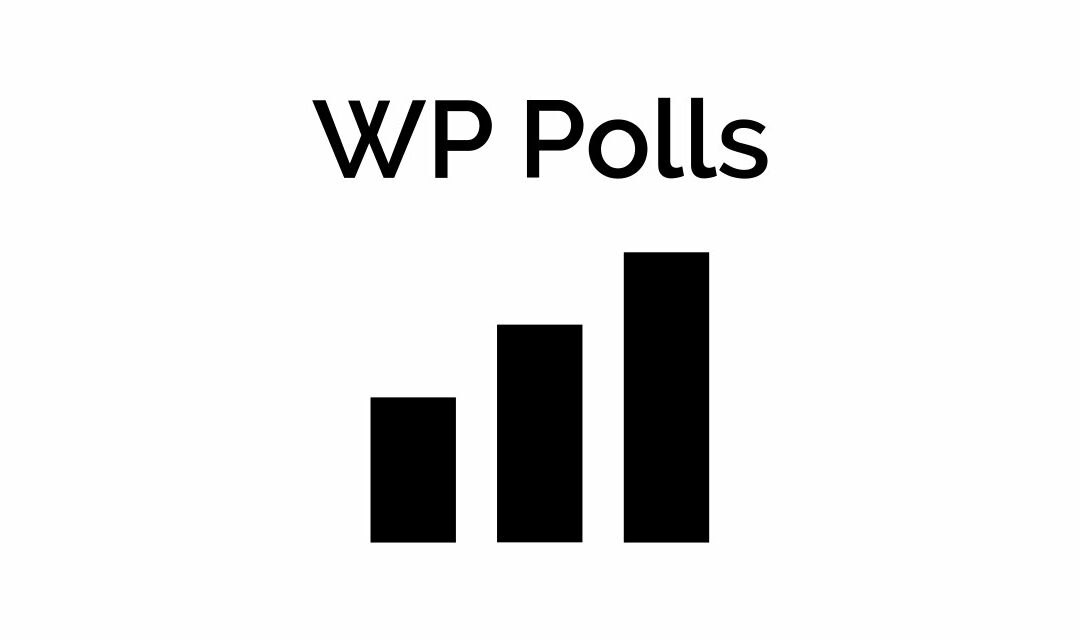 WP-polls