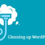 Плагин для очистки базы данных в WordPress