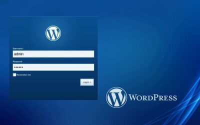 Не могу зайти в админку сайта на WordPress: что делать?