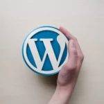Почему на WordPress плохое качество фото