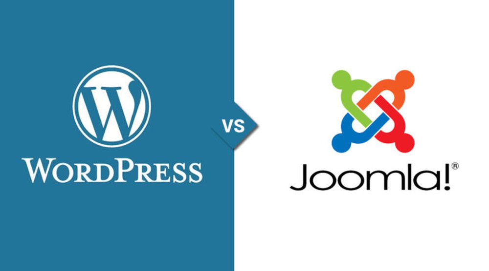 Чем WordPress отличается от Joomla