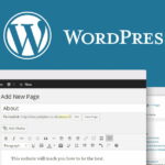 Не открывается админка WordPress — что делать