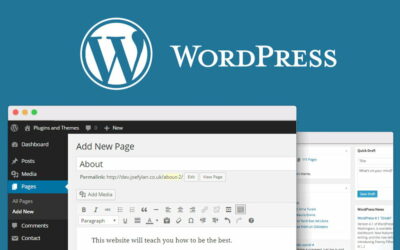 Не открывается админка WordPress — что делать