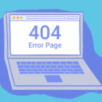 Как правильно оформить страницу 404