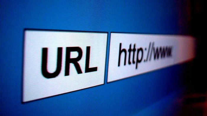 URL