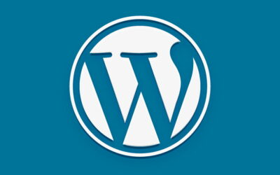 В WordPress нет меню «Внешний вид» — как восстановить