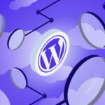 В WordPress не работает поиск — причины