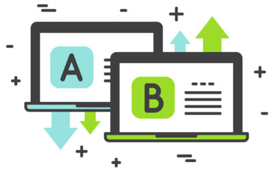 Что такое A/B-тестирование простыми словами